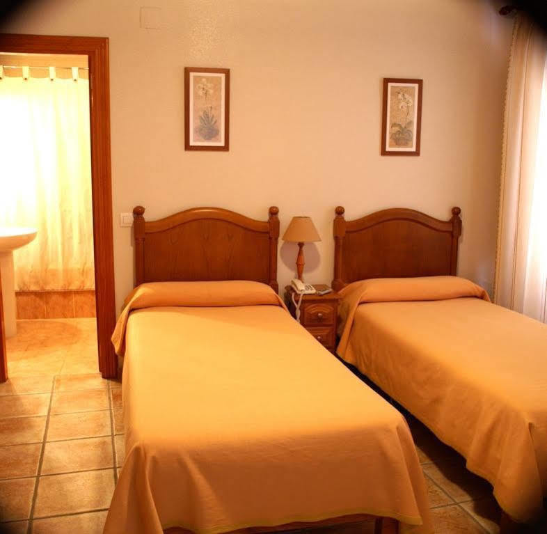 El Rincón