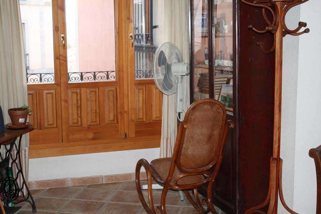 Pensión El Rincón